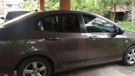 Honda City 2012 for sale