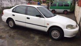 Honda Civic 2000 for sale
