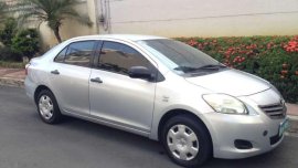 2010 Toyota Vios for sale