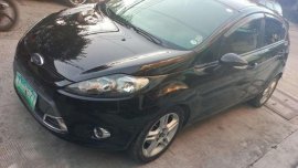 Ford Fiesta 2011 for sale
