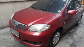 Toyota Vios 2007 for sale