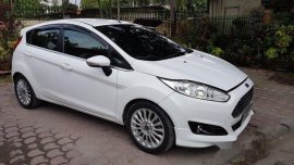 Ford Fiesta 2014 for sale 