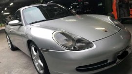 Good as new Porsche Carrera 2003 for sale