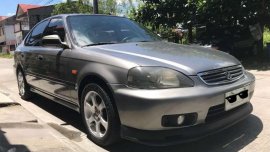 Honda Civic 1999 for sale