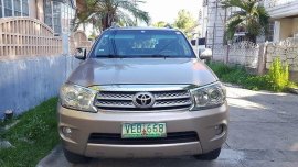 Toyota Fortuner 2011 for sale 