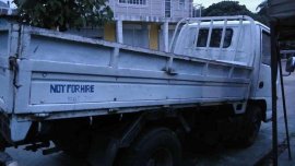 Isuzu Giga 2004 for sale