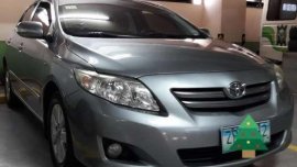 2008 Toyota Corolla Altis for sale