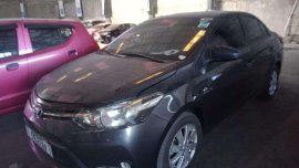 2016 Toyota Vios for sale