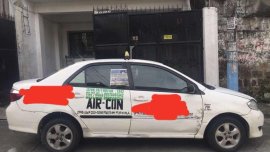 Toyota Vios 2005 for sale