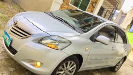 2013 Toyota Vios for sale