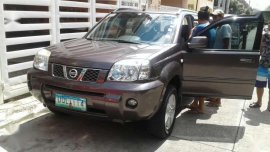 Well-kept Nissan Xtrail 2012 for sale
