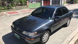1993 TOYOTA COROLLA FOR SALE