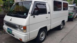 LIKE NEW MITSUBISI L300 FOR SALE