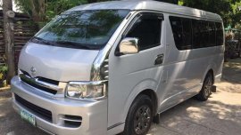 Toyota Grandia 2007 for sale