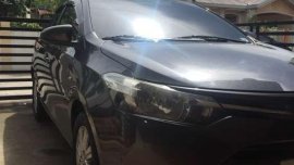 2014 Toyota Vios for sale
