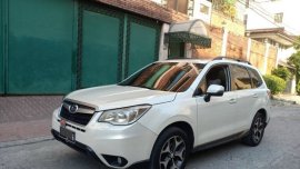 SUBARU FORESTER 2015 for sale