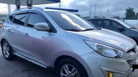 HYUNDAI TUCSON 2013 AT FOR SALE