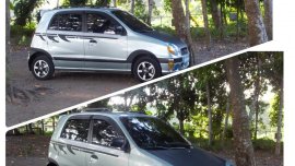 Kia Visto 2008 for sale