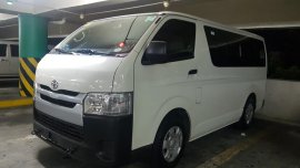Toyota Hi-ace 2016 for sale