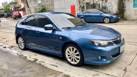 Subaru Impreza 2008 for sale