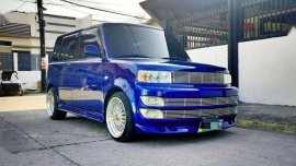 Toyota BB 2001 for sale