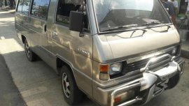 Mitsubishi L300 1999 for sale