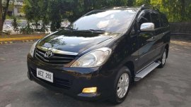 Toyota Innova 2011 for sale