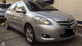 Toyota Vios 2007 for sale