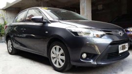 Toyota Vios 2015 for sale