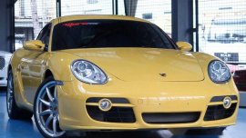 Porsche Cayman 2009 for sale