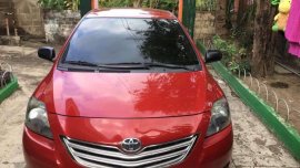 2013 Toyota Vios for sale