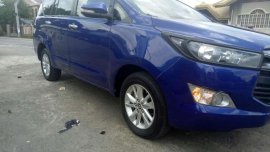 Toyota Innova 2016 for sale
