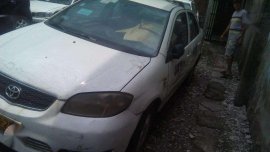 Toyota Vios 2006 for sale