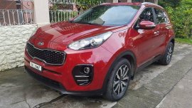 Kia Sportage 2017 for sale