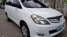 Toyota Innova 2009 for sale