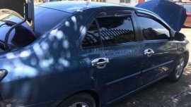 2010 Toyota Vios for sale