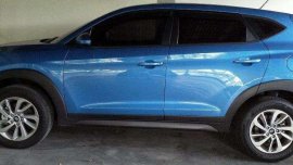 2017 Hyundai Tucson for sale