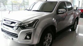 Brand new Isuzu D-Max 2017 for sale