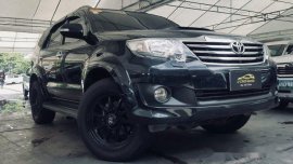 Toyota Fortuner 2014 for sale