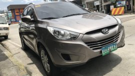 Hyundai Tucson 2013 Theta II AT Gas for sale