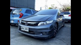 Honda Civic 2014 for sale