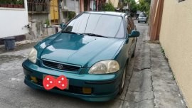 Honda Civic 1996 For Sale
