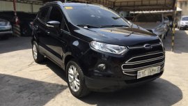 2016 Ford Ecosport for sale