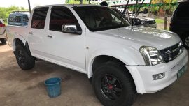 Isuzu D-max 2007 for sale