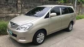 2009 Toyota Innova for sale