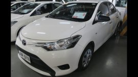 2016 Toyota Vios 1.3 J MT for sale
