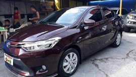 Well-maintained Toyota Vios 2018 for sale