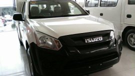 Brand new Isuzu D-Max 2018 for sale