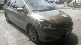 Toyota Vios 2013 for sale