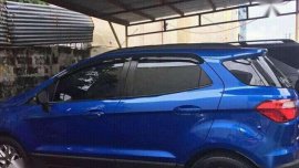 For Sale 2016 Ford Ecosport Trend